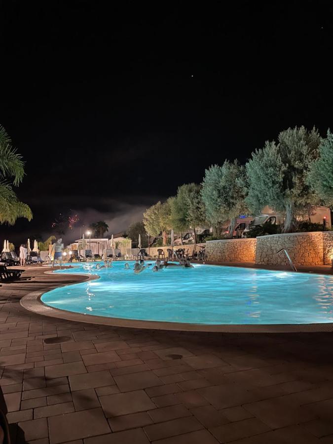 Oasi Pacaru Village Avola Exteriér fotografie